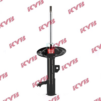 Kyb Stoßdämpfer [Hersteller-Nr. 339351] für Toyota von KYB