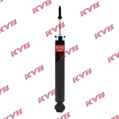 Kyb Stoßdämpfer [Hersteller-Nr. 349092] für Nissan von KYB