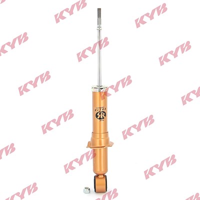 Kyb Stoßdämpfer [Hersteller-Nr. 351701] für Toyota von KYB