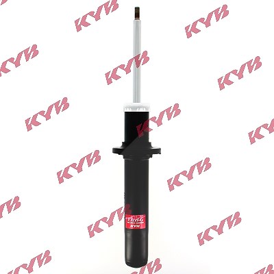 Kyb Stoßdämpfer [Hersteller-Nr. 3418005] für Audi von KYB