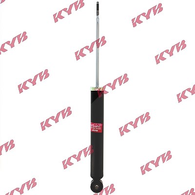 Kyb Stoßdämpfer [Hersteller-Nr. 3448014] für Renault von KYB