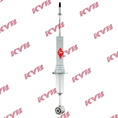 Kyb Stoßdämpfer [Hersteller-Nr. 5510017] für Toyota von KYB