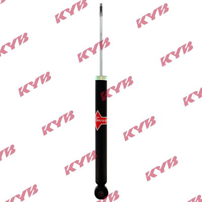 Stoßdämpfer Hinterachse KYB 5538003 von KYB