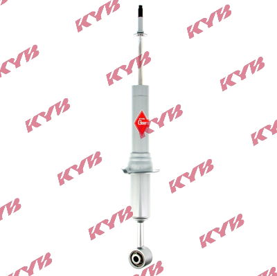 Stoßdämpfer Vorderachse KYB 5510017 von KYB