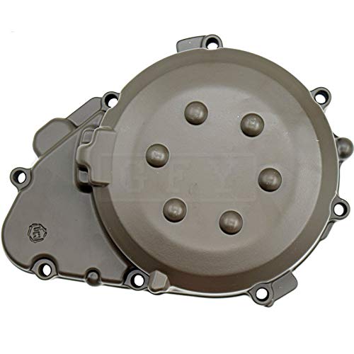 KYN for Kawasaki ZX-9R ZX9R 1998 1999 2000 2001 2002 2003 ZX 9R Motorrad Motor Stator Kurbelgehäuse Generatordeckel Kurbelgehäuse Motordeckel von KYN