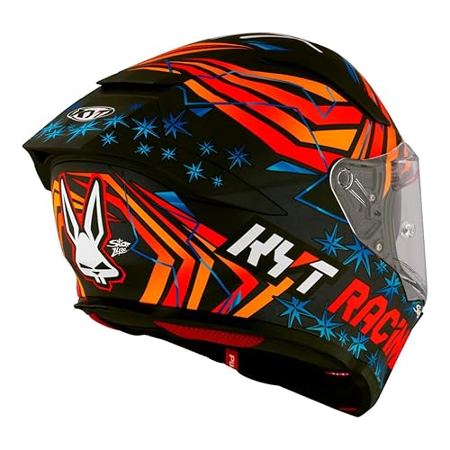 KYT CASCO R2R MAX REPLICA FERNANDEZ 2022 von KYT