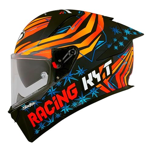 KYT CASCO R2R MAX REPLICA FERNANDEZ 2022 von KYT