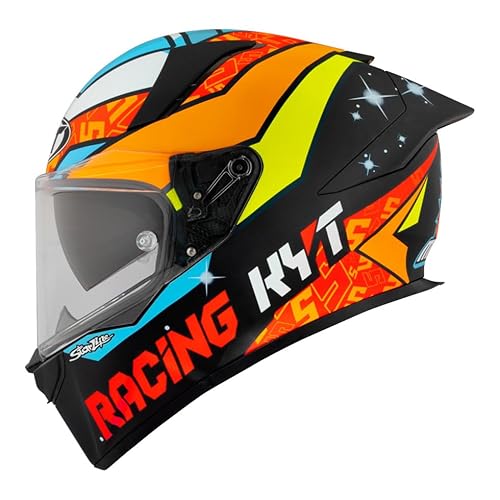 KYT CASCO R2R MAX REPLICA MASIA 2022 von KYT