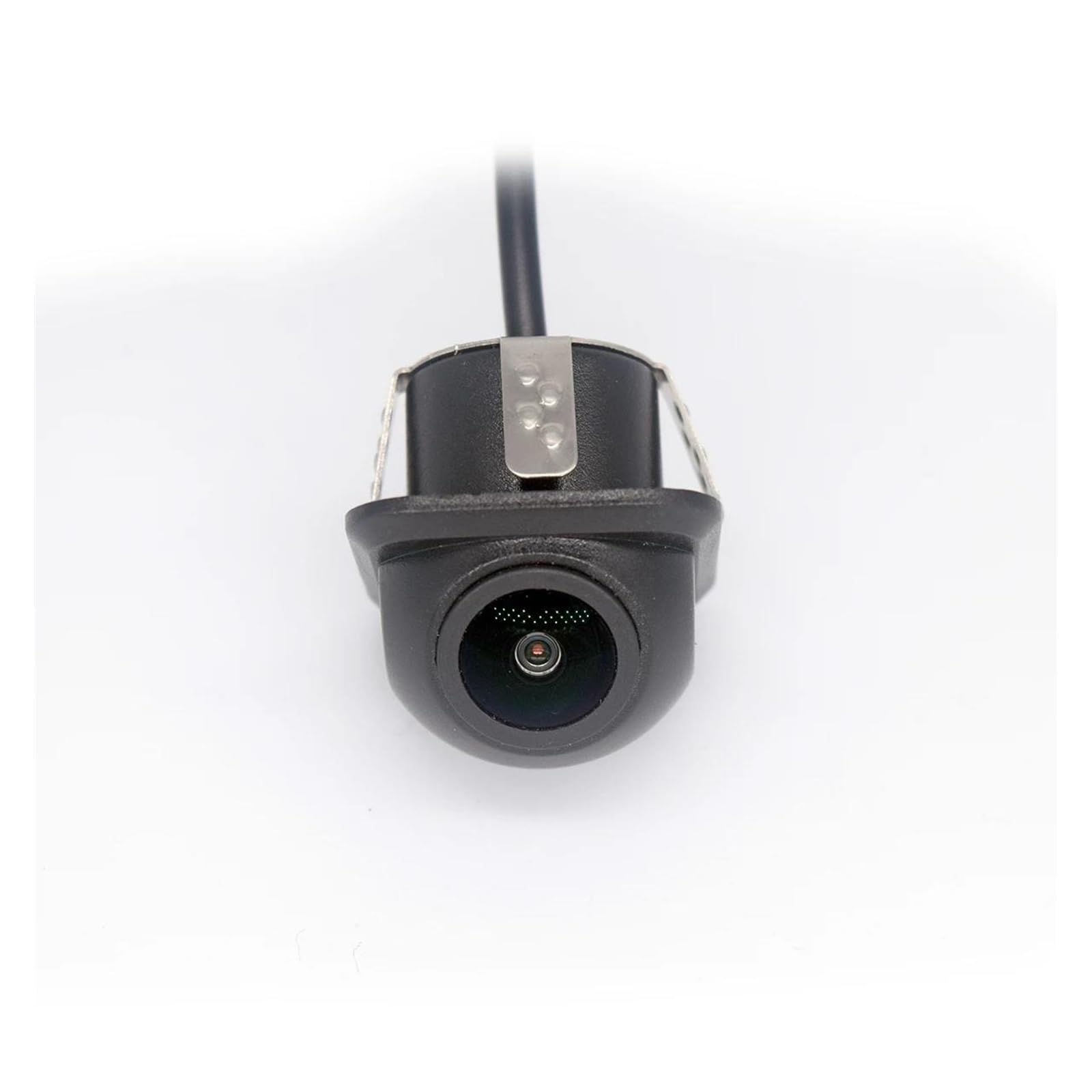 Auto-Rückfahrkamera 14MM CCD Sensor HD 1080P Backup Auto Rückansicht Kamera Universelle Verwendung Wasserdicht Für Reverse Gerät Für Alle Fahrzeuge(AHD1080P-To CVBS480P) von KZSH