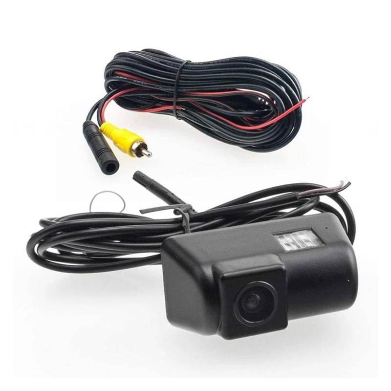 Auto-Rückfahrkamera Auto HD CCD Auto Auto Für Reverse Rückansicht Kamera Kennzeichen Wasserdicht Parkplatz Für Transit Für Verbinden von KZSH