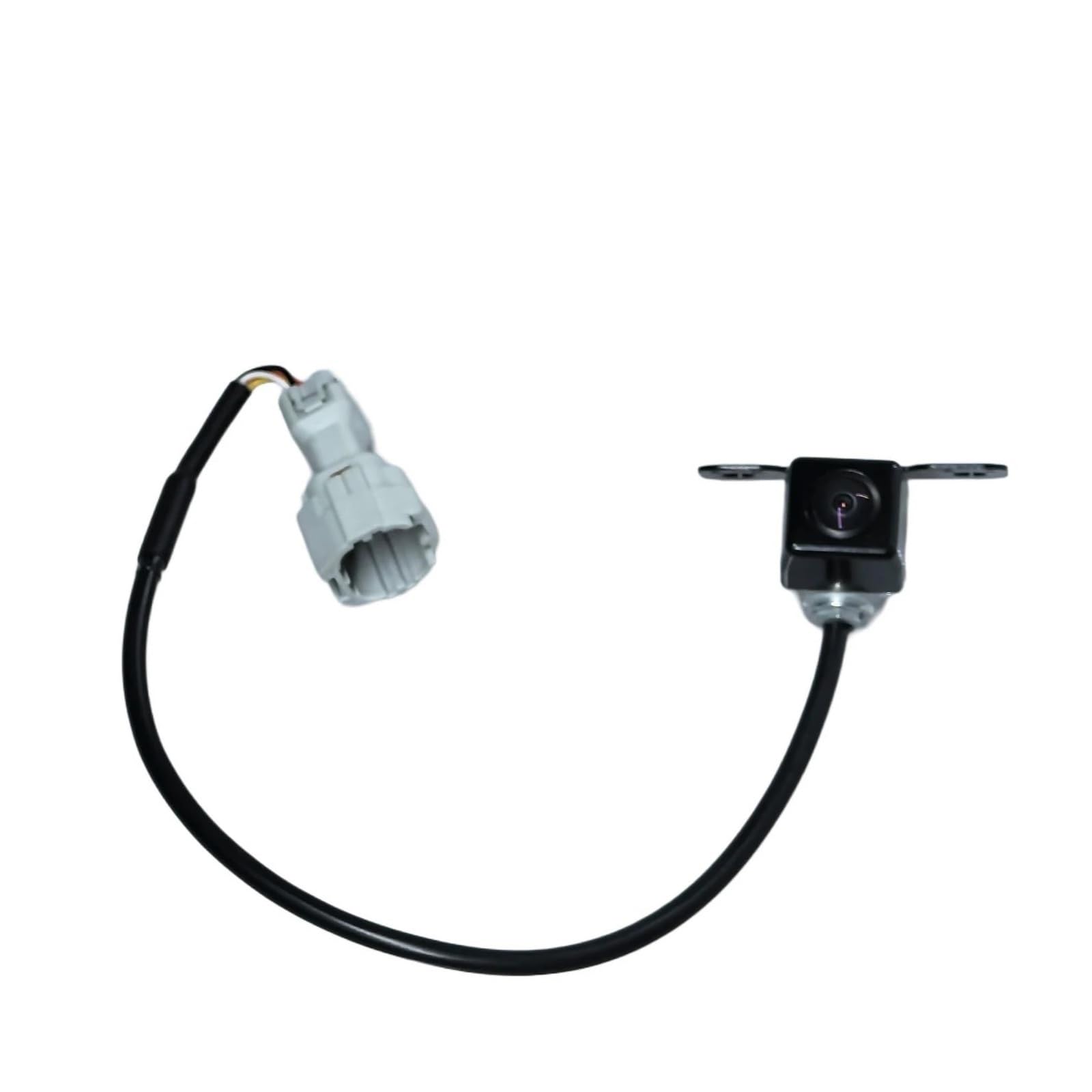 Auto-Rückfahrkamera CCD HD 170 Grad Auto Rückansicht Parkplatz für Reverse Backup Kamera 95760A2100 95760A2100 Für Santa Fe 1316/Für CEED 1216 von KZSH