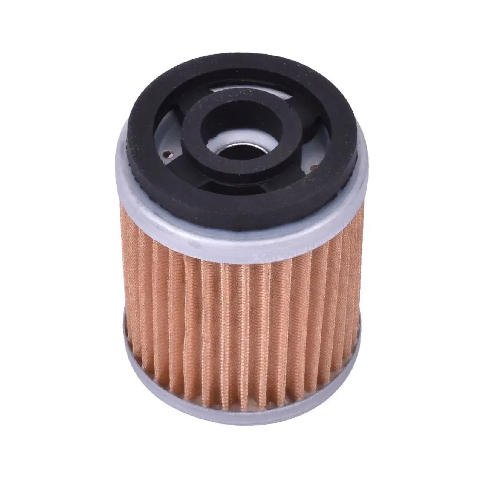 1/5/10 Stück Motorrad-Ölfilter for TT-R250 TTR250 WR250 YZ250 WR400 YZ400 WR426 YZ426 FN FK 1998-2001 02 03 04 05 06(1pcs oil filter) von KZYQDARS