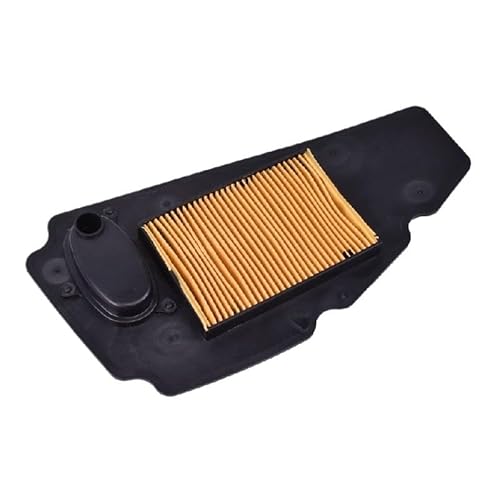 250CC Motorrad Motor Luftfilter Reiniger for Roller NSS250 NSS 250 Forza 250 X/EX-5 6 7 2005-2007 2006 17210-KSV-J02 von KZYQDARS