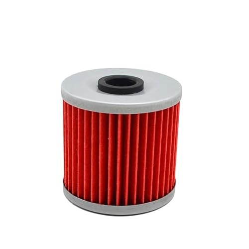 3 stücke motorrad Motor teile Öl Gitter Filter for KLR650 KLR 650 1987-2016 Motorrad Filter von KZYQDARS