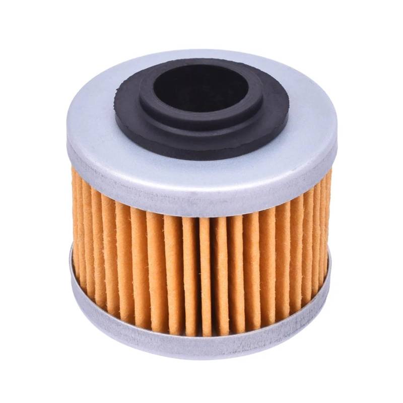 Motor Bike Öl Filter for 990 GS Spyder SE5 2009 990 RS Spyder SE5 Getriebe Filter 2010-2012 990 RT Spyder SE5(1pcs) von KZYQDARS