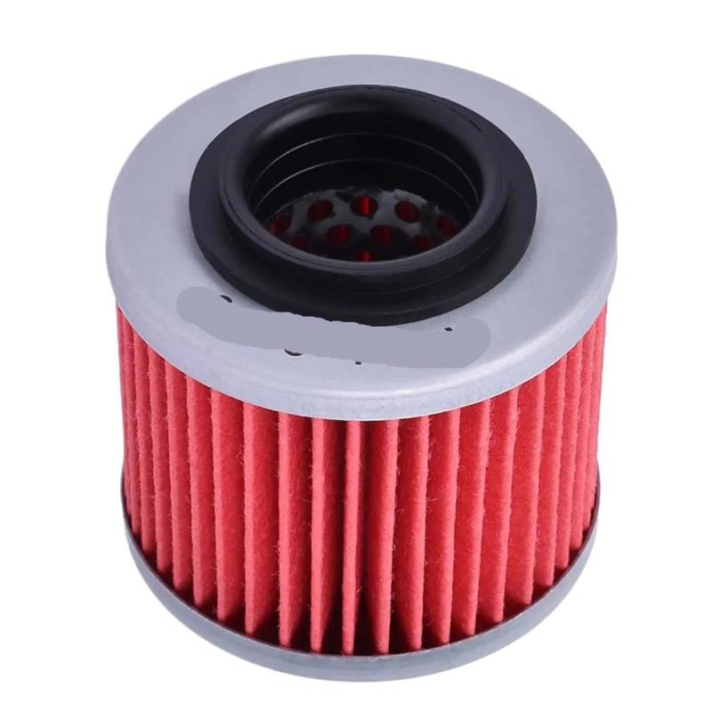 Motorrad Zubehör Motoröl Filter for ETX350 350 ETX350 TUAREG WIND 350 500 SILVER STAR 500 350cc 500cc von KZYQDARS