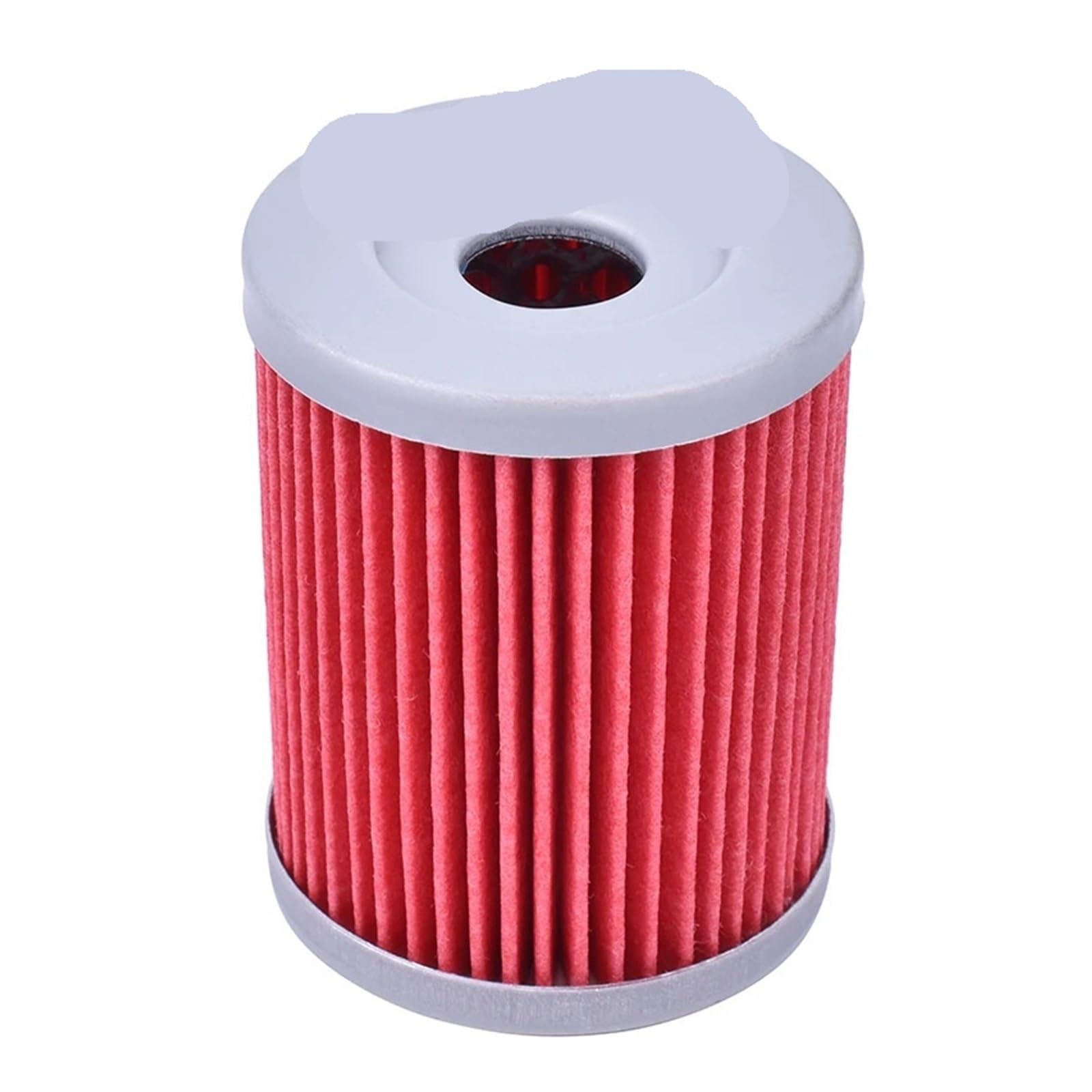 Ölfilter for Roller CP250 Morphous YP400 Majesty YP400 R/RA XM,ax 2004-2009 2010 2011 2012 2013 2014 2015 2016 2017 2018(1pcs Red) von KZYQDARS