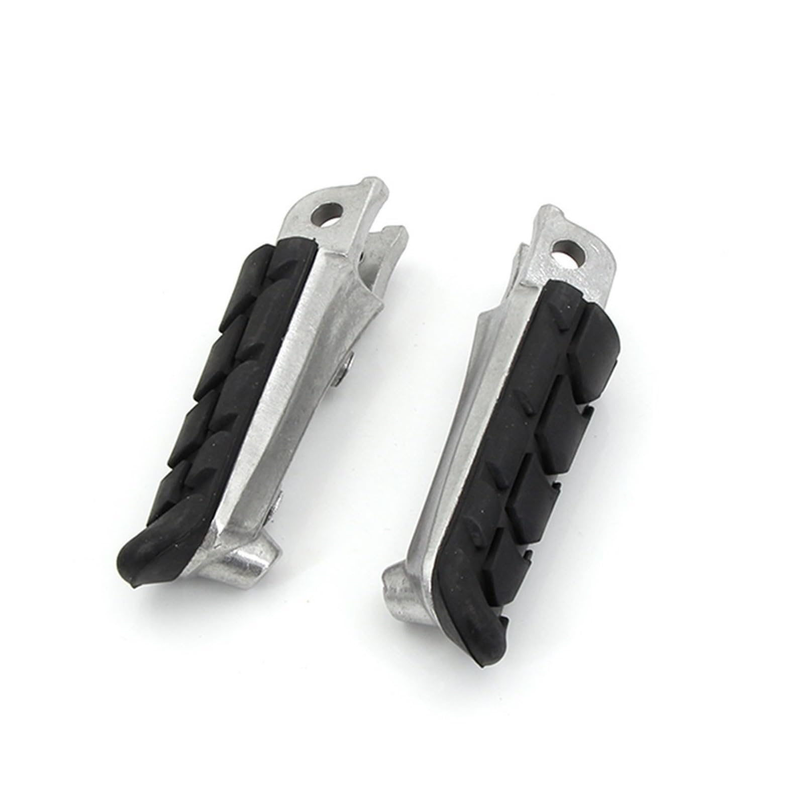 Fußrasten Motorrad Pegs Pedale Rest Fußrasten Zubehör Für CBR1100XX Für CBR600 Für VFR800 Für VTR250 1998 1999 2000 2001 2002 von KZZYPJ