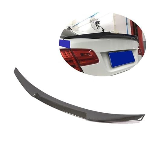 Auto Heckspoiler für BMW 3 Series E92/E92 M3 Coupe 2006-2012,Kofferraumspoiler Heckflügel Spoiler,Auto Dekoration Zubehör von Ka6MDg