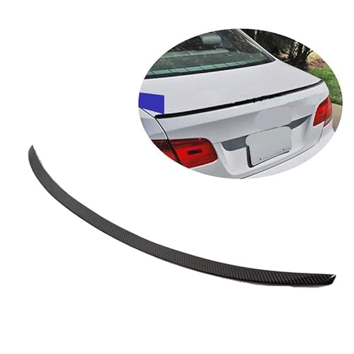 Auto Heckspoiler für BMW 3 Series E92 M3 2008 2009 2010 2011,Kofferraumspoiler Heckflügel Spoiler,Auto Dekoration Zubehör von Ka6MDg