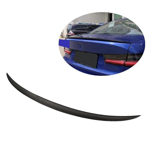 Auto Heckspoiler für BMW 3Series G20 G28 2019 2020 2021 2022,Kofferraumspoiler Heckflügel Spoiler,Auto Dekoration Zubehör von Ka6MDg