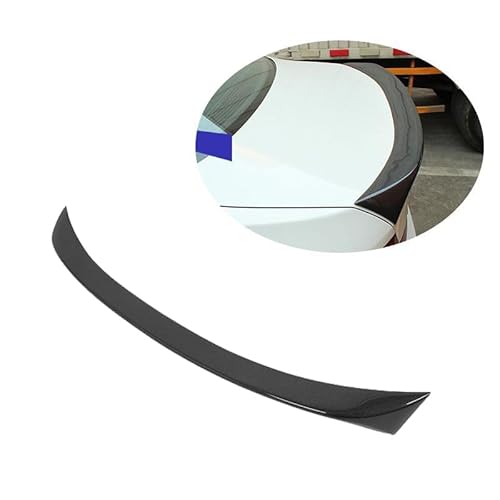 Auto Heckspoiler für BMW 5series F10 2012 2013 2014 2015 2016,Kofferraumspoiler Heckflügel Spoiler,Auto Dekoration Zubehör von Ka6MDg