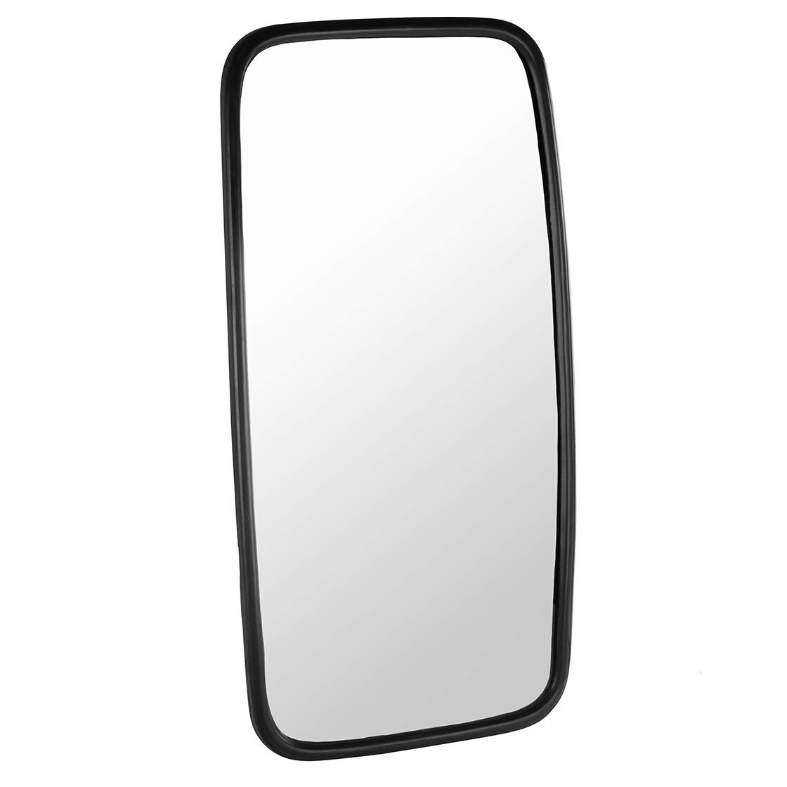 Universalspiegel | 440x220 mm | rechts und links | Stange Ø 15-28 mm | Vergleichsnummer LP0430 | Spiegel | Seitenspiegel | universal | Trecker | Traktor | Schlepper von KaDo-Agrar