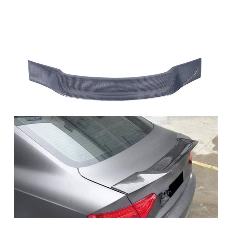 KaLaGong Heckspoiler Auto Spoiler Für Au&di A5 2009-2016 Auto-Heckflügel-Modifikation von KaLaGong