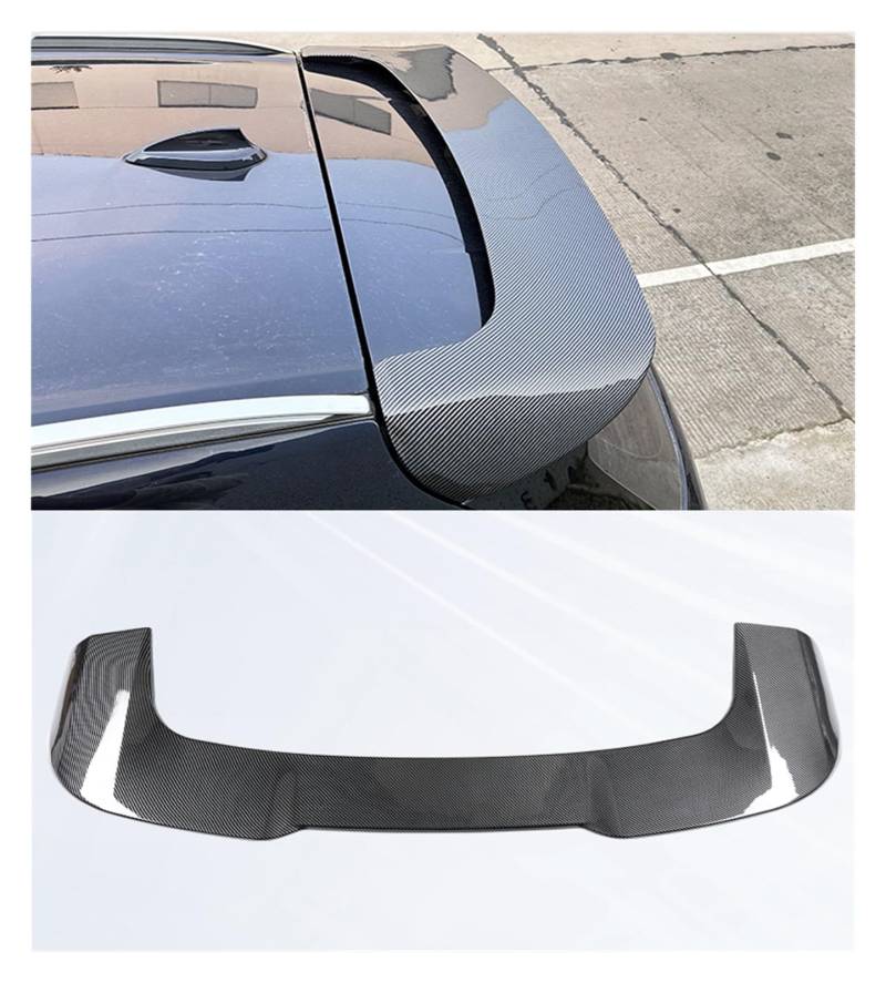 KaLaGong Heckspoiler Auto Spoiler Für BM&W X5 X5L Für Sport 2019-2024 Auto Modifikation Spoiler(2) von KaLaGong