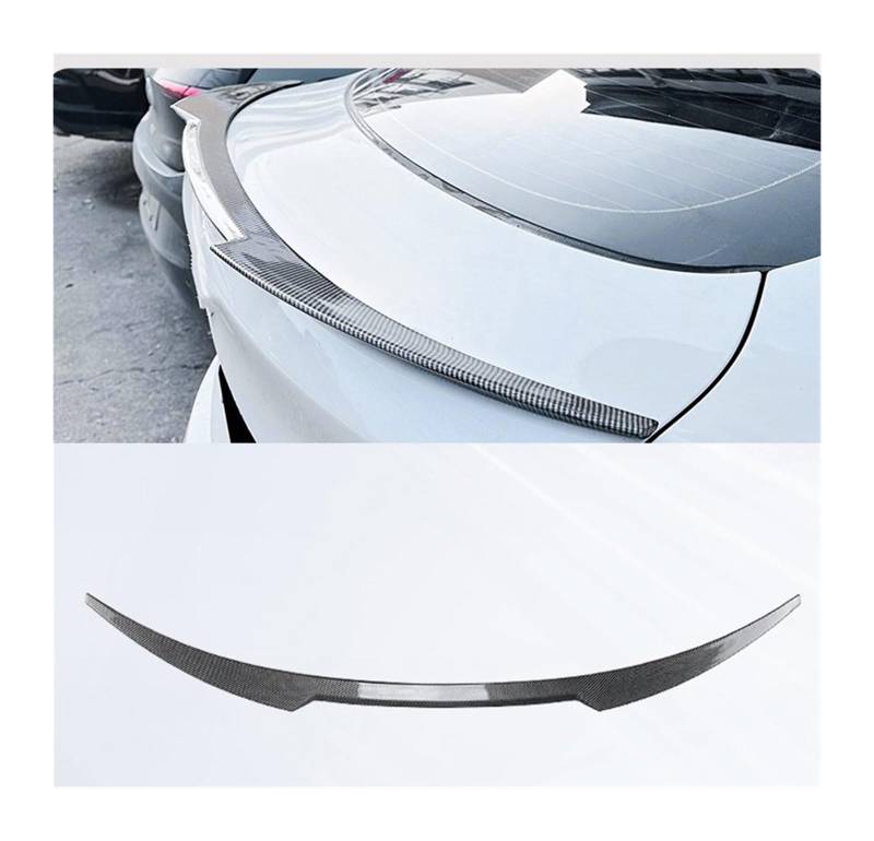 KaLaGong Heckspoiler Auto Spoiler Für BM&W X6 2015-2019 Auto-Modifikationsspoiler(2) von KaLaGong