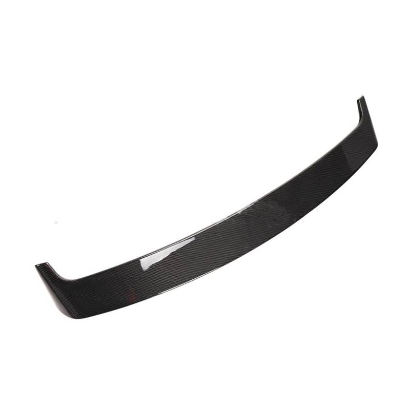 KaLaGong Heckspoiler Auto Spoiler Für BM&W X6 E71 2009-2014 Autodachflügel Und Heckflügel-Modifikationszubehör von KaLaGong