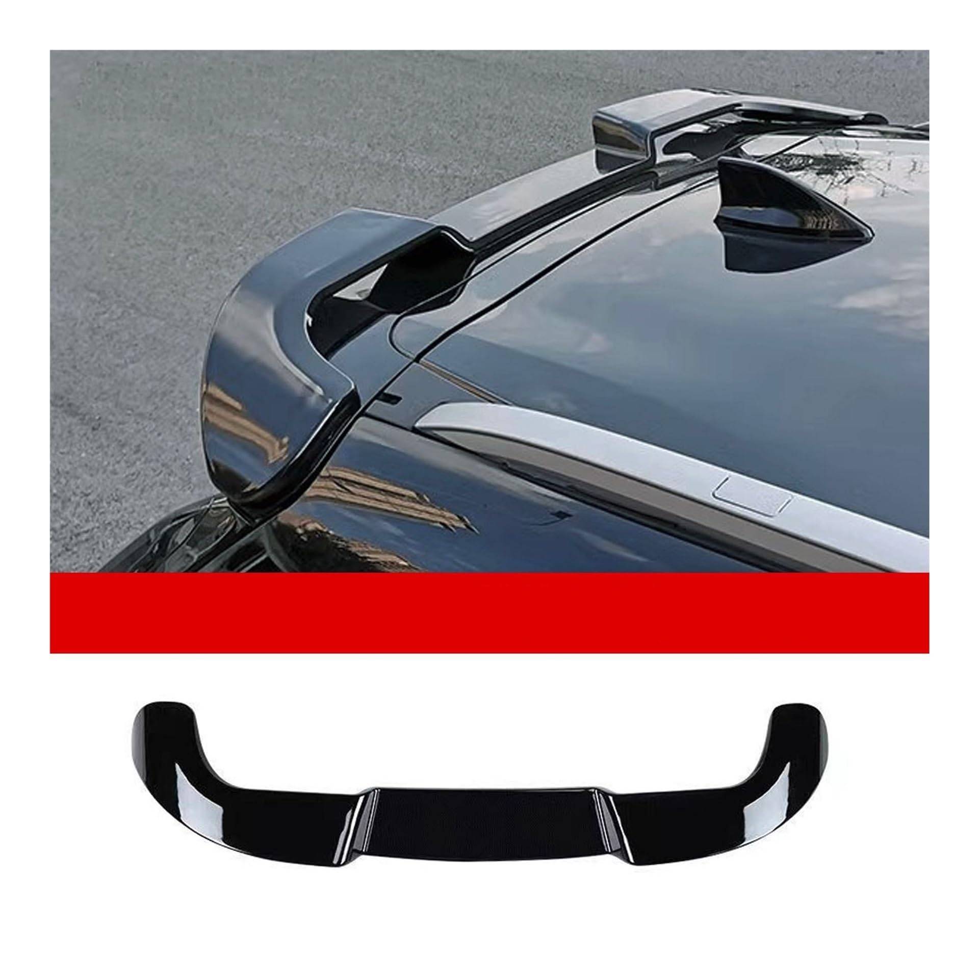 KaLaGong Heckspoiler Auto Spoiler Für Hon&da Für CRV 2017-2022 Auto Modifikation Spoiler(1) von KaLaGong