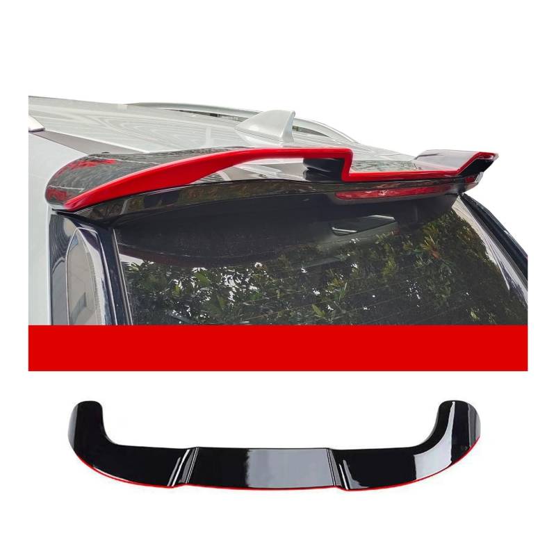 KaLaGong Heckspoiler Auto Spoiler Für Hon&da Für CRV 2017-2022 Auto Modifikation Spoiler(2) von KaLaGong