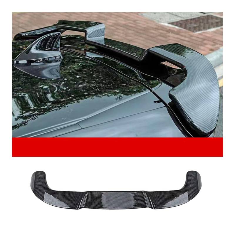 KaLaGong Heckspoiler Auto Spoiler Für Hon&da Für CRV 2017-2022 Auto Modifikation Spoiler(3) von KaLaGong