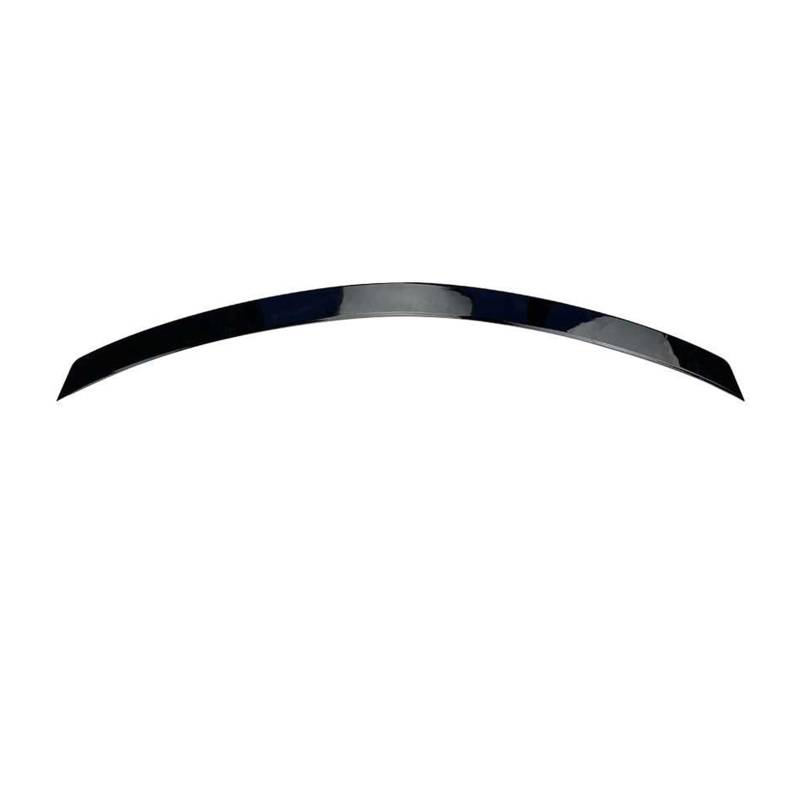 KaLaGong Heckspoiler Auto Spoiler Für Mercedes-Benz Für C-Klasse W204 C180 C200 2008-2014 Auto Heckflügel Modifikation von KaLaGong