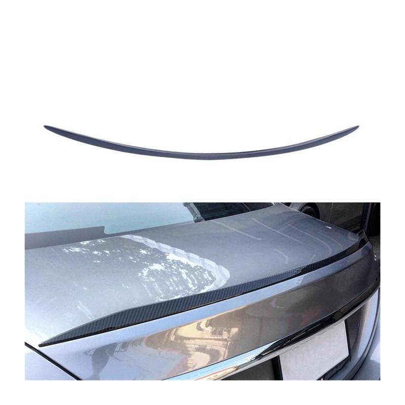 KaLaGong Heckspoiler Auto Spoiler Für Mercedes-Benz Für C-Klasse W205 2014-2021 Auto-Heckflügel-Modifikation von KaLaGong