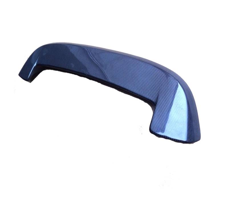 KaLaGong Heckspoiler Auto Spoiler Für Subaru Für Forester 2006-2007 Auto Heckflügel Modifikation Zubehör von KaLaGong