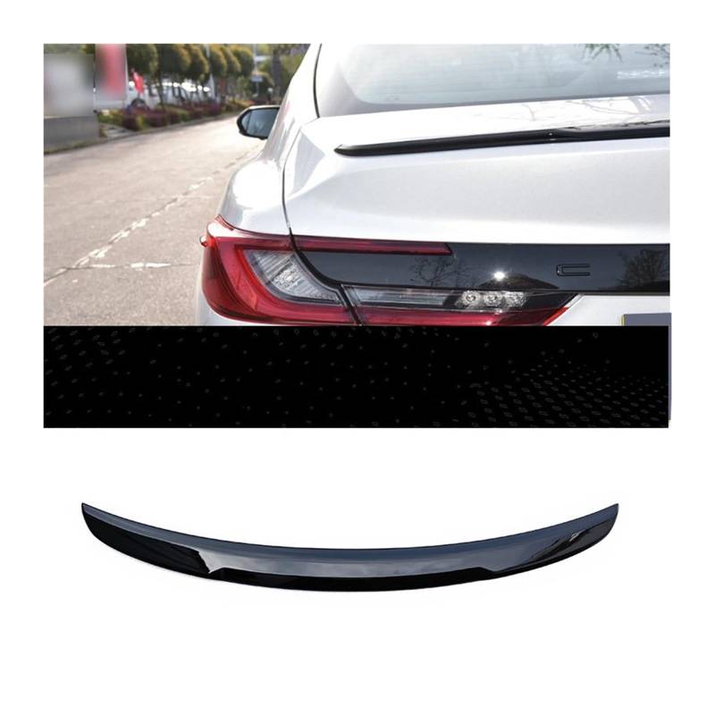 KaLaGong Heckspoiler Auto Spoiler Für Toyota Für Camry 9 2024 Auto Modifikation Spoiler von KaLaGong