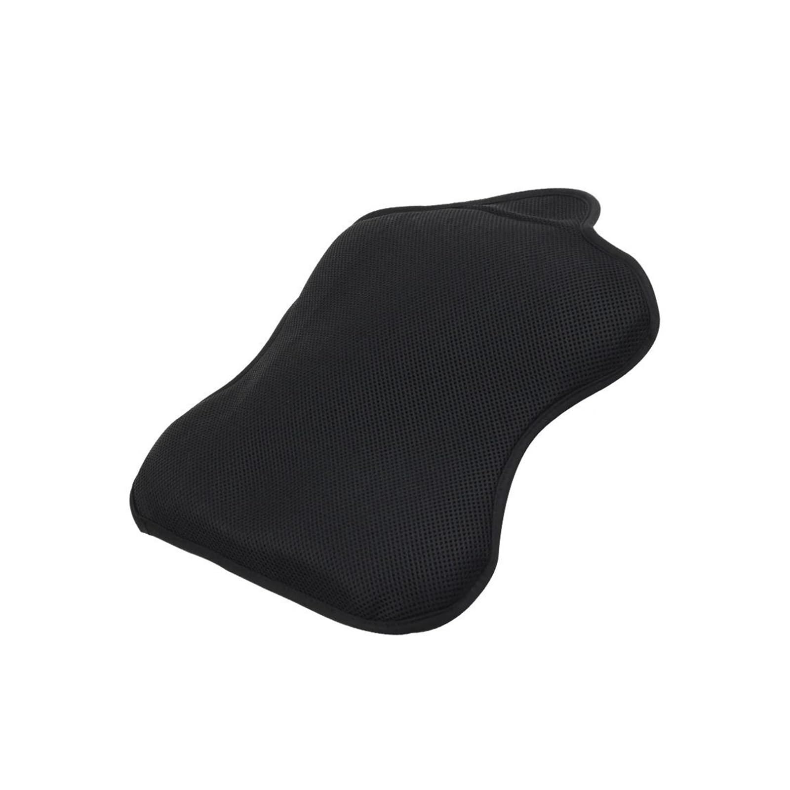 KaLaGong Motorrad Sitz Sitzkissen Für VFR800 VFR800X VFR800F VFR1200 VFR1200X VFR1200F VFR1200R Motorrad Sitzkissen Abdeckung Relief Protector von KaLaGong