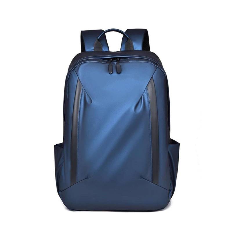 KaLaGong Motorradrucksäcke Für Für TENERE Motorrad Multifunktions-Freizeitrucksack(Blue) von KaLaGong