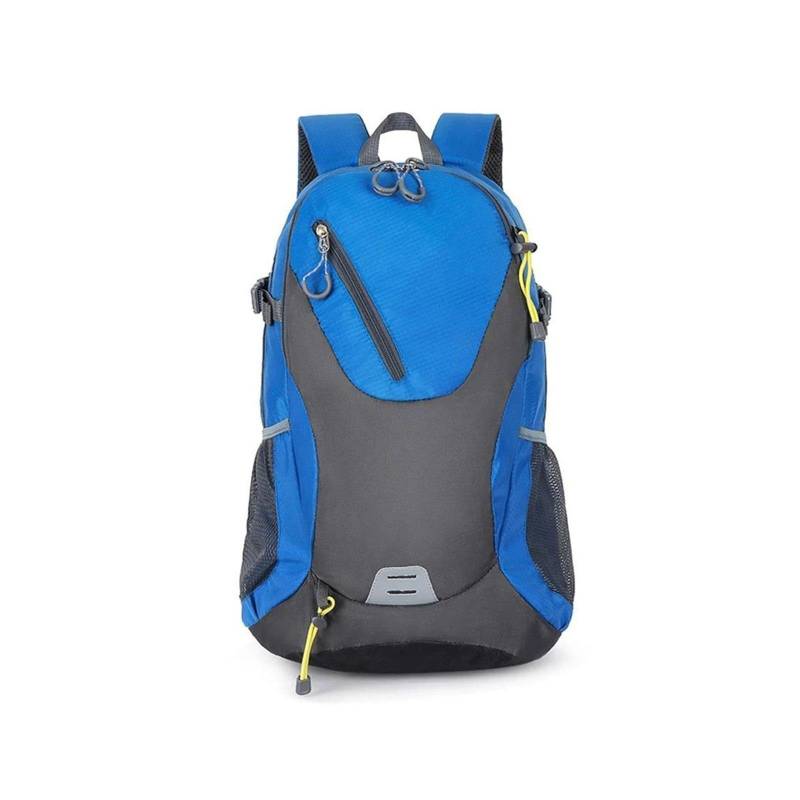 KaLaGong Motorradrucksäcke Für MT03 MT07 MT09 MT10 MT25 MT125 Motorrad Wandern Reise Radfahren Tasche(Blue) von KaLaGong