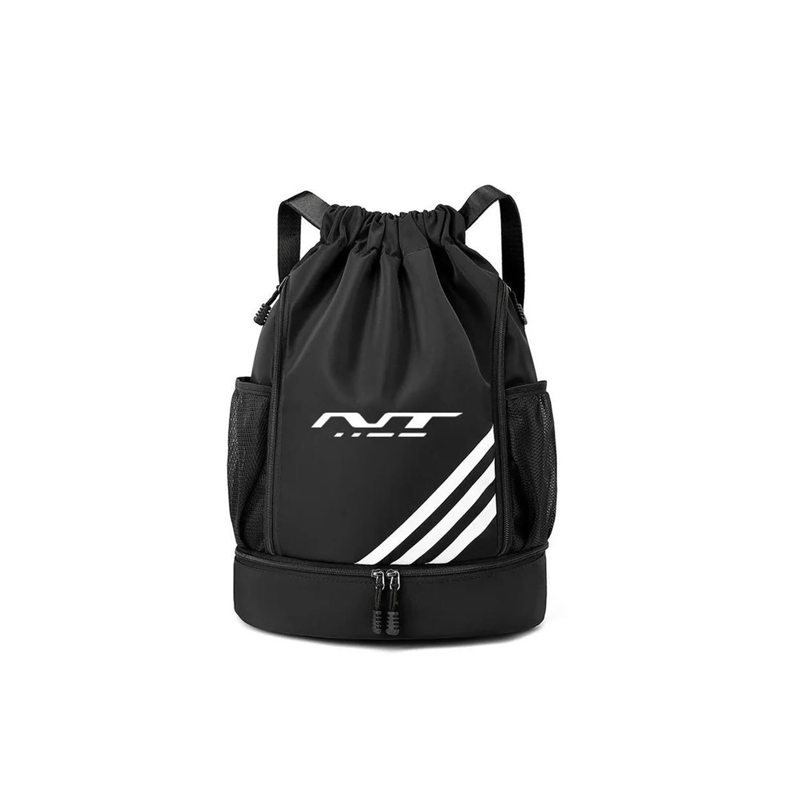 KaLaGong Motorradrucksäcke Für NT1100 NT 1100 Motorrad Rucksack wasserdichte Reisetasche(Black) von KaLaGong