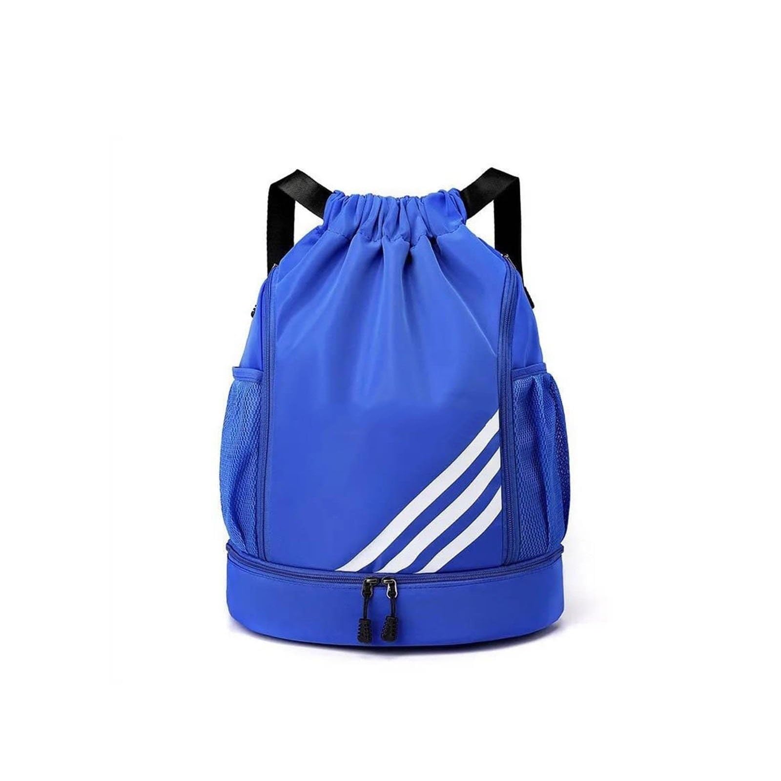 KaLaGong Motorradrucksäcke Für PCX125 PCX150 PCX160 Motorrad Multifunktions-Rucksack wasserdichte Reisetasche(Blue) von KaLaGong