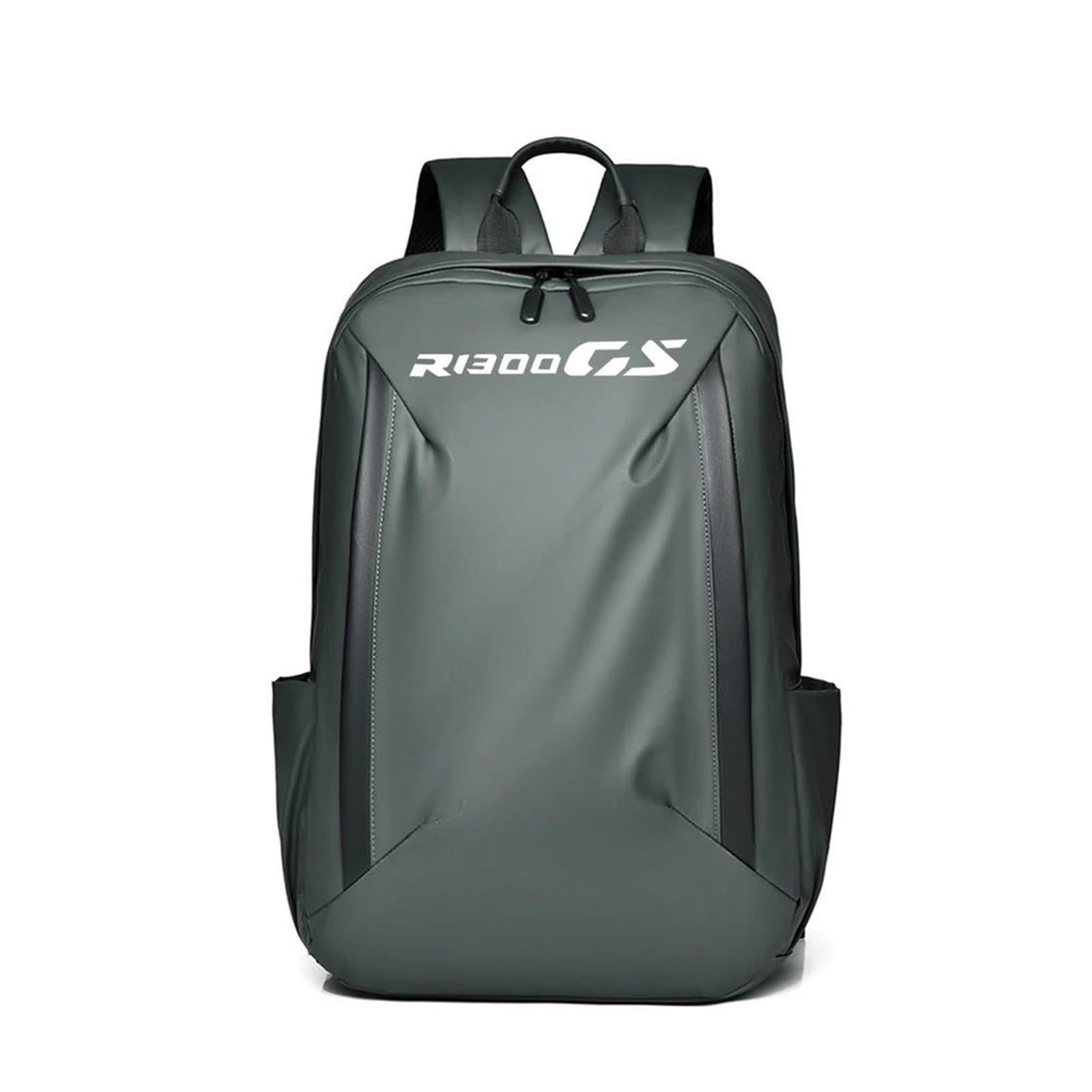 KaLaGong Motorradrucksäcke Für R1300GS R1300 GS R 1300 GS Motorrad Multifunktions-Freizeitrucksack(Green) von KaLaGong