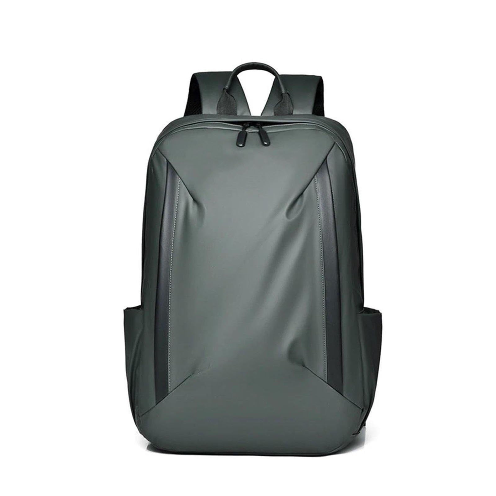 KaLaGong Motorradrucksäcke Für TRK502X TNT25N Für LEONCINO 250 Für LEONCINO 500 Für LEONCINO 800 Motorrad-Freizeitrucksack(Green) von KaLaGong