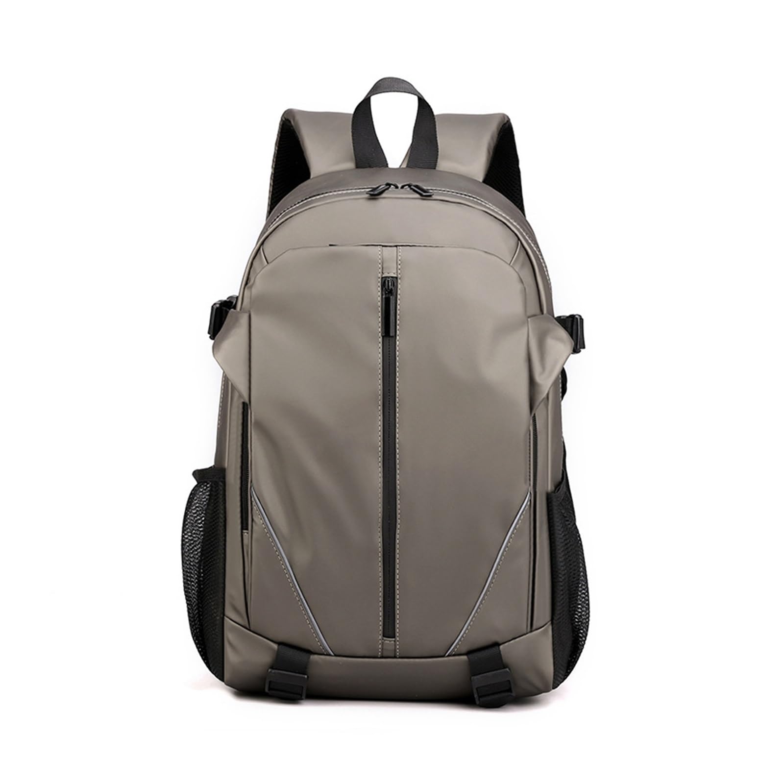 KaLaGong Motorradrucksäcke Lässiger Wasserdichter Reiserucksack Für Herren Modischer Multifunktionaler Rucksack(1) von KaLaGong