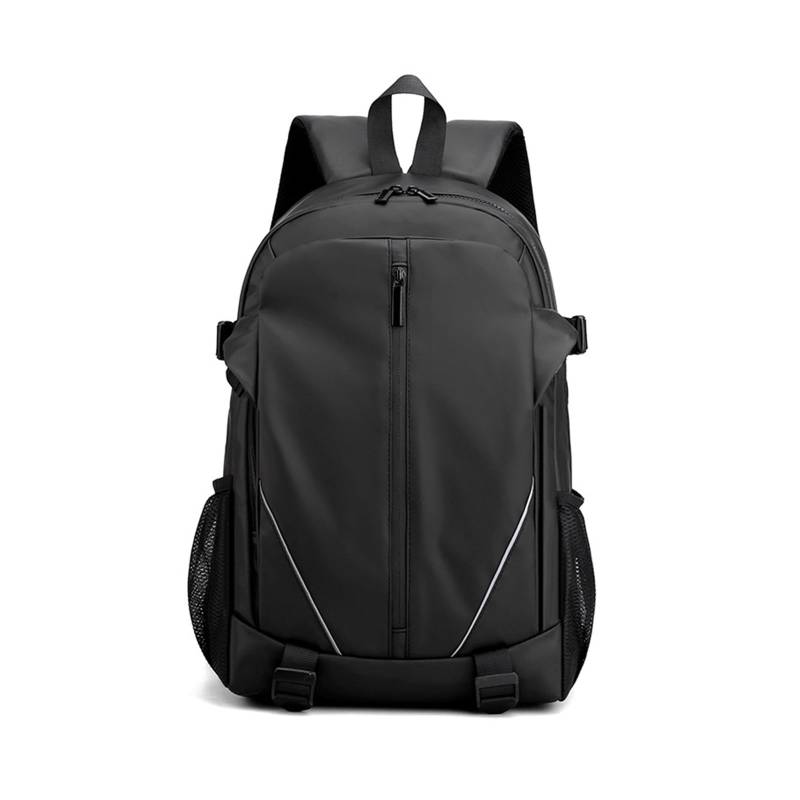 KaLaGong Motorradrucksäcke Lässiger Wasserdichter Reiserucksack Für Herren Modischer Multifunktionaler Rucksack(2) von KaLaGong