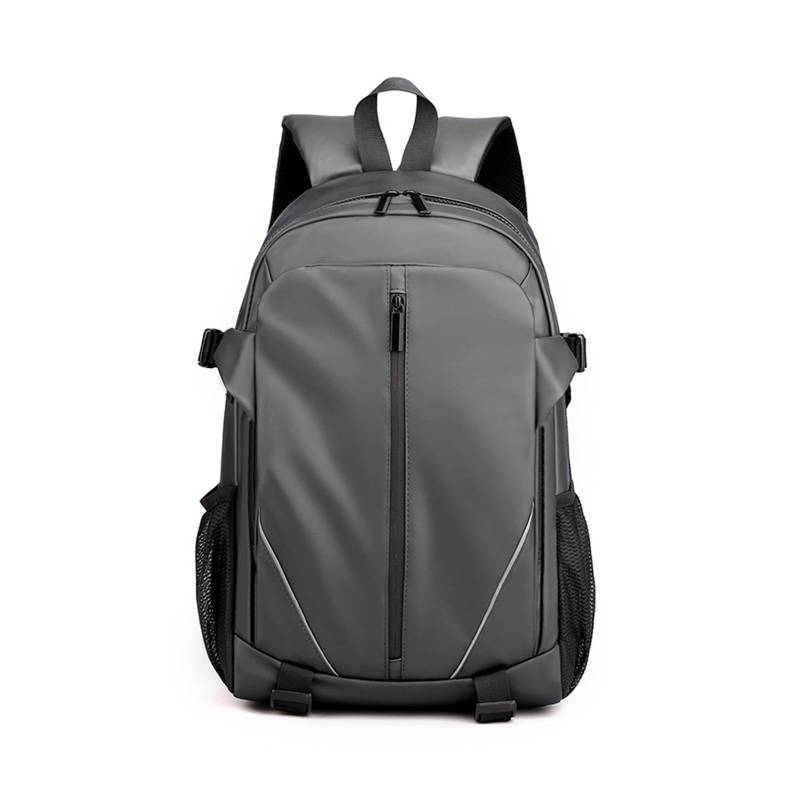 KaLaGong Motorradrucksäcke Lässiger Wasserdichter Reiserucksack Für Herren Modischer Multifunktionaler Rucksack(3) von KaLaGong