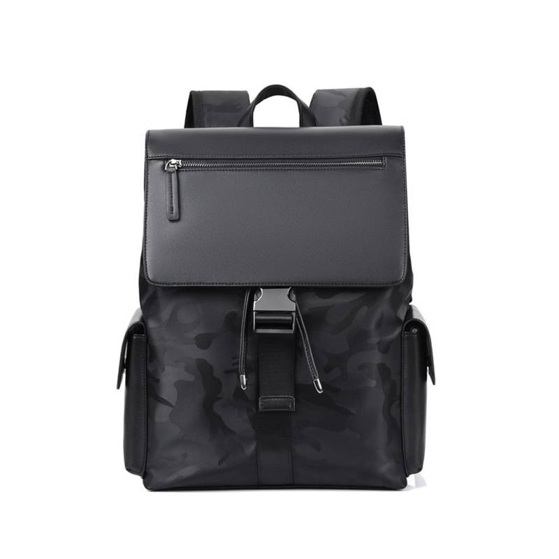 KaLaGong Motorradrucksäcke Wasserdichter Multifunktionsrucksack Für Herren Modischer Freizeitrucksack(3) von KaLaGong