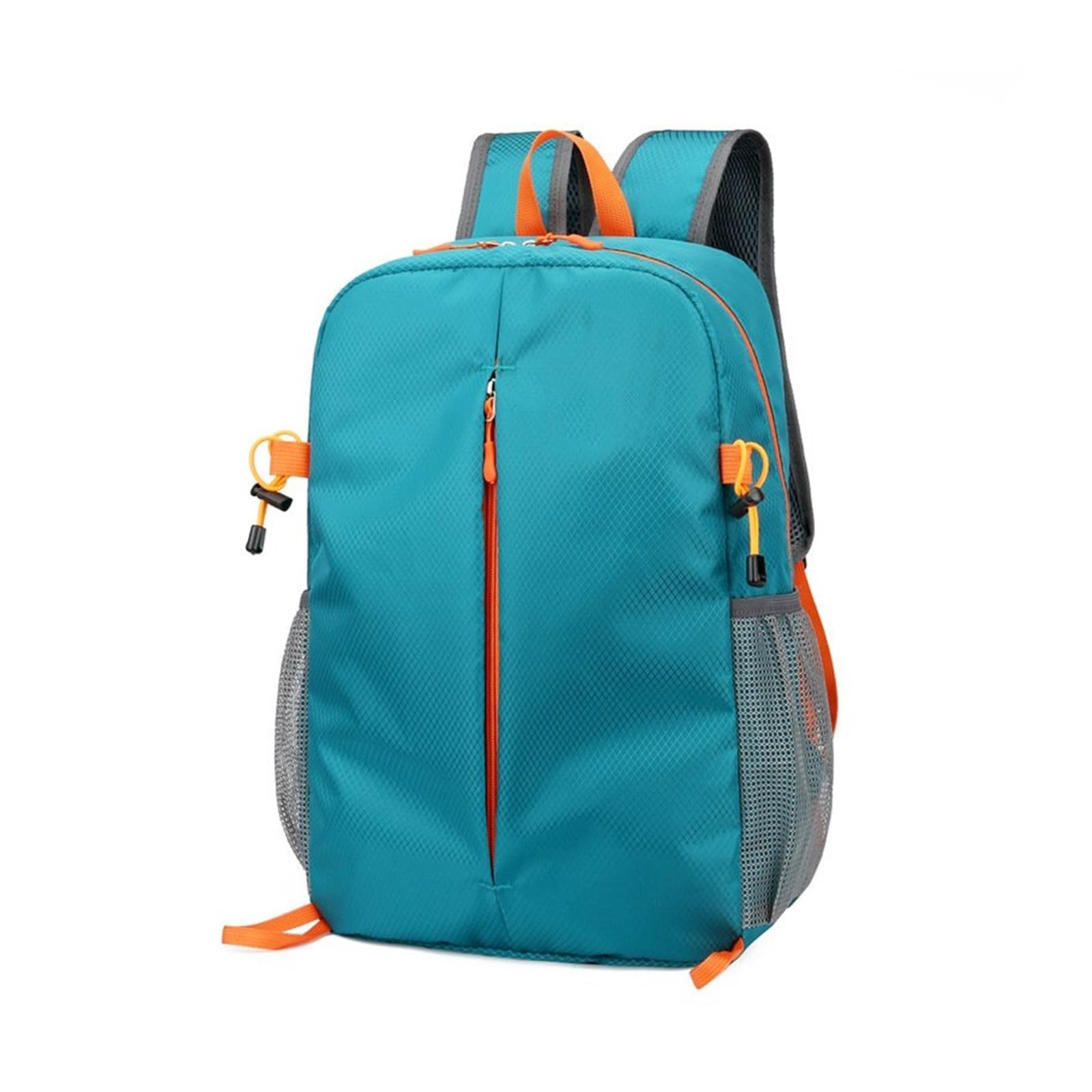 Motorradrucksäcke Outdoor-Sport Große Kapazität Freizeit Reisen Faltbarer Rucksack Multifunktionaler Rucksack(4) von KaLaGong